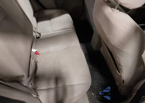 2012 Subaru Impreza 2.0I Premium z USA, uszkodzony, nr VIN JF1GJAC60CH012985